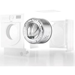 Masina de spalat Whirlpool BI WMWG 71484E EU (White) Thumb
