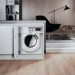 Masina de spalat Whirlpool BI WMWG 71484E EU (White) Thumb