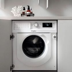 Masina de spalat Whirlpool BI WMWG 71484E EU (White) Thumb