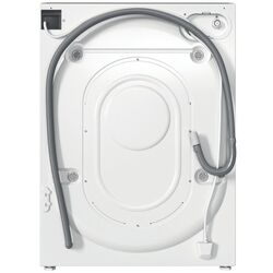 Masina de spalat incorporabila cu uscator Whirlpool BI WDWG 751482 EU N (White) Thumb