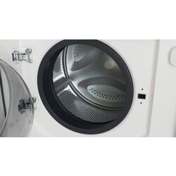 Masina de spalat incorporabila cu uscator Whirlpool BI WDWG 751482 EU N (White) Thumb