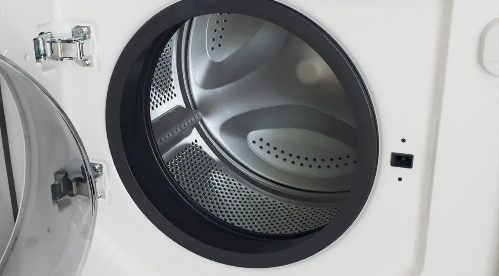 Masina de spalat incorporabila cu uscator Whirlpool BI WDWG 751482 EU N (White)