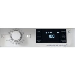 Встраиваемая стиральная машина Whirlpool BI WDWG 861484 PL (White) Thumb