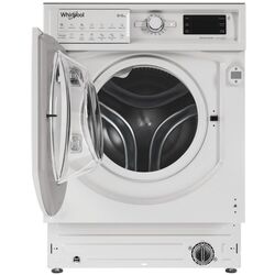 Masina de spalat incorporabila Whirlpool BI WDWG 861485 EU (White) Thumb