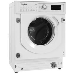 Masina de spalat incorporabila Whirlpool BI WDWG 861485 EU (White) Thumb