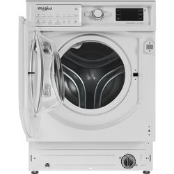Masina de spalat incorporabila Whirlpool BI WMWG 81484 PL (White) Thumb