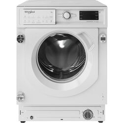 Masina de spalat incorporabila Whirlpool BI WMWG 81484 PL (White)