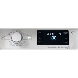 Mașină de spălat încorporabilă Whirlpool BI WMWG 81484 (White) Thumb