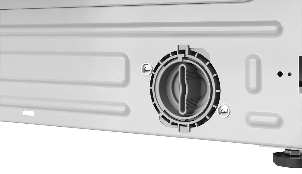 Mașină de spălat încorporabilă Whirlpool BI WMWG 81484 (White) - 4