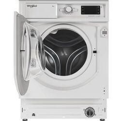 Masina de spalat incorporabila Whirlpool BI WMWG 81485 EN (White) Thumb