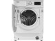 Встраиваемая стиральная машина Whirlpool BI WMWG 81485 EN (White)