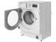 Встраиваемая стиральная машина Whirlpool BI WMWG 81485 EN (White)