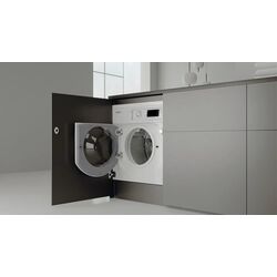 Masina de spalat incorporabila Whirlpool BI WMWG 81485 EN (White) Thumb