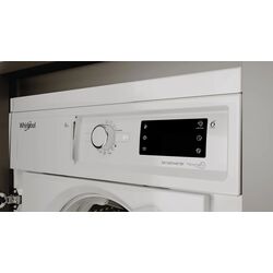 Masina de spalat incorporabila Whirlpool BI WMWG 81485 EN (White) Thumb
