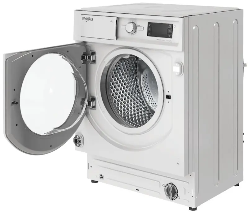 Встраиваемая стиральная машина Whirlpool BI WMWG 81485E EU (White) - 3