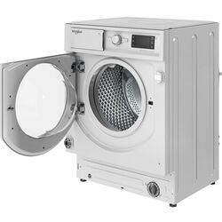 Masina de spalat incorporabila Whirlpool BI WMWG 91484E EU (White) Thumb