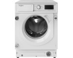 Masina de spalat incorporabila Whirlpool BI WMWG 91485 EU (White)