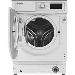 Masina de spalat incorporabila Whirlpool BI WMWG 91485 EU (White) Thumb