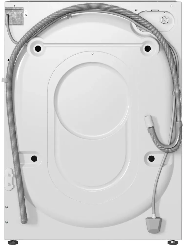 Masina de spalat incorporabila Whirlpool BI WMWG 91485 EU (White)