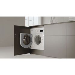 Masina de spalat incorporabila Whirlpool BI WMWG 91485 EU (White) Thumb