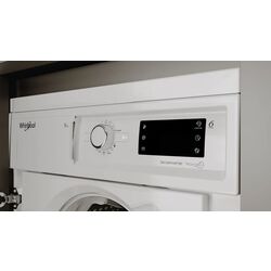 Masina de spalat incorporabila Whirlpool BI WMWG 91485 EU (White) Thumb