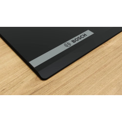 Встраиваемая газовая варочная панель Bosch PRS9A6H40 (Black) Thumb