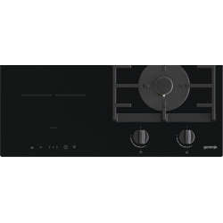 Aragaz incorporabil combinat Gorenje GCI691BSC (Black) Thumb
