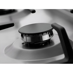 Aragaz incorporabil Hansa BHGI6718311 (Inox) Thumb