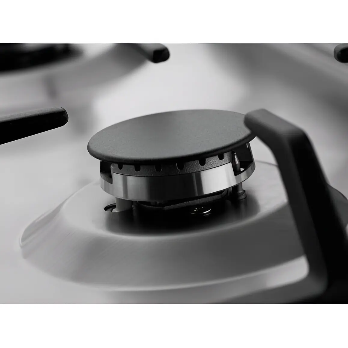 Aragaz incorporabil Hansa BHGI6718311 (Inox)