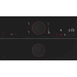 Plita incorporabila cu inductie Neff N 90 T56YYQ4C0 (Black) Thumb