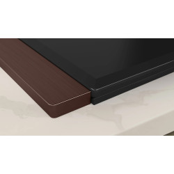 Plita incorporabila cu inductie Neff N 90 T56YYQ4C0 (Black) Thumb