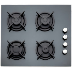 Aragaz incorporabil Tornado TRC-848 (Grey) Thumb