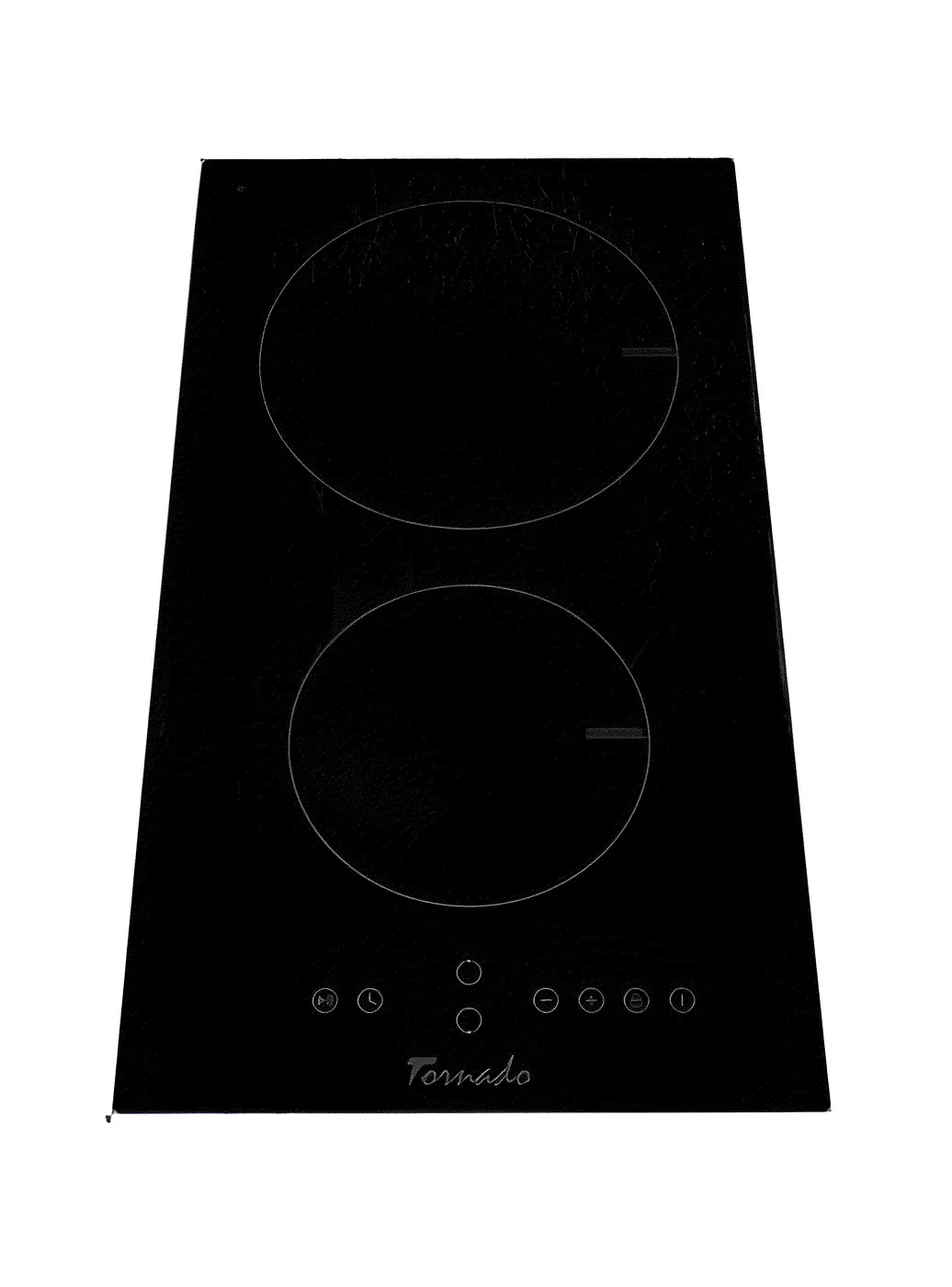 Plita inductiva incorporabila Tornado GTR300NLP (Black)