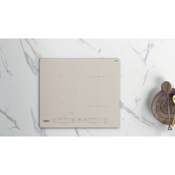 Plita incorporabila cu inductie Whirlpool WL B6860 NE/S (Silver Dawn) Thumb