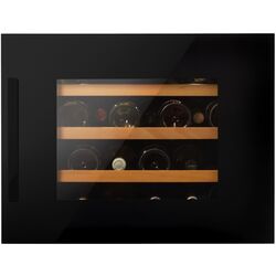 Vitrina de vinuri incorporabila Amica WCB1K54B24.1 (Black) Thumb