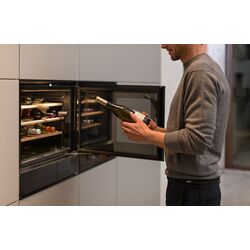 Vitrina de vinuri incorporabila Franke Mythos FMY 24 WCR N BK (Black) Thumb