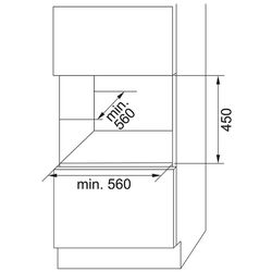 Vitrina de vinuri incorporabila Franke Mythos FMY 24 WCR XS (Black) Thumb