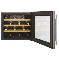 Vitrina de vinuri incorporabila Hoover HWCB 45/1 (Black) Thumb