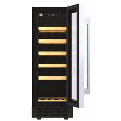 Vitrina de vinuri incorporabila Hoover HWCB 30/1 (Black) Thumb