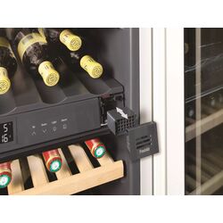 Vitrina de vinuri incorporabila Liebherr EWTgb 3583 (Black) Thumb