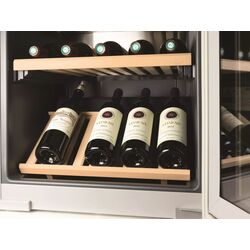 Vitrina de vinuri incorporabila Liebherr EWTgb 3583 (Black) Thumb