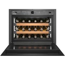 Встраиваемый винный шкаф Liebherr GrandCru WKEgb 582 (Black) Thumb
