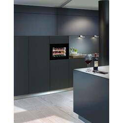 Встраиваемый винный шкаф Liebherr GrandCru WKEgb 582 (Black) Thumb