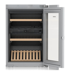 Встраиваемый винный шкаф Liebherr Vinidor EWTdf 1653 (Inox) Thumb