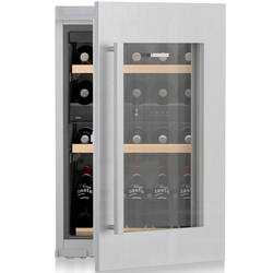 Встраиваемый винный шкаф Liebherr Vinidor EWTdf 1653 (Inox) Thumb