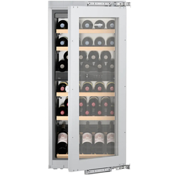 Vitrina de vinuri incorporabila Liebherr Vinidor EWTdf 2353 (Inox) Thumb