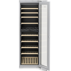 Vitrina de vinuri incorporabila Liebherr Vinidor EWTdf 3553 (Inox) Thumb