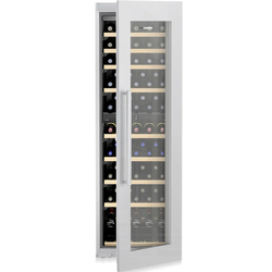 Vitrina de vinuri incorporabila Liebherr Vinidor EWTdf 3553 (Inox) Thumb