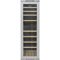 Vitrina de vinuri incorporabila Liebherr Vinidor EWTdf 3553 (Inox)