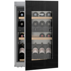 Встраиваемый винный шкаф Liebherr Vinidor EWTgb 1683 (Black/Inox) Thumb